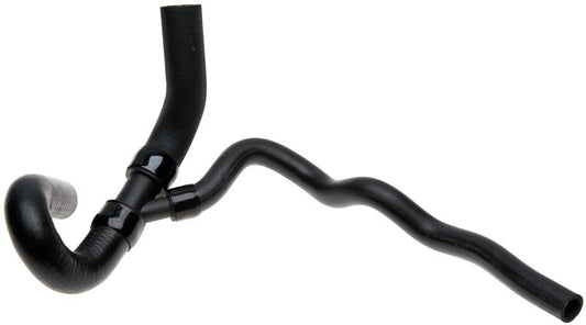 Gates 07-09 Mazda 3 4-Cyl. 2.3L Lower Molded Coolant Hose - Graveyard Performance