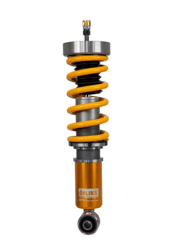Ohlins 2022+ Subaru WRX (VB) Road &amp; Track System (Excl. Electric Shock Models) - Graveyard Performance