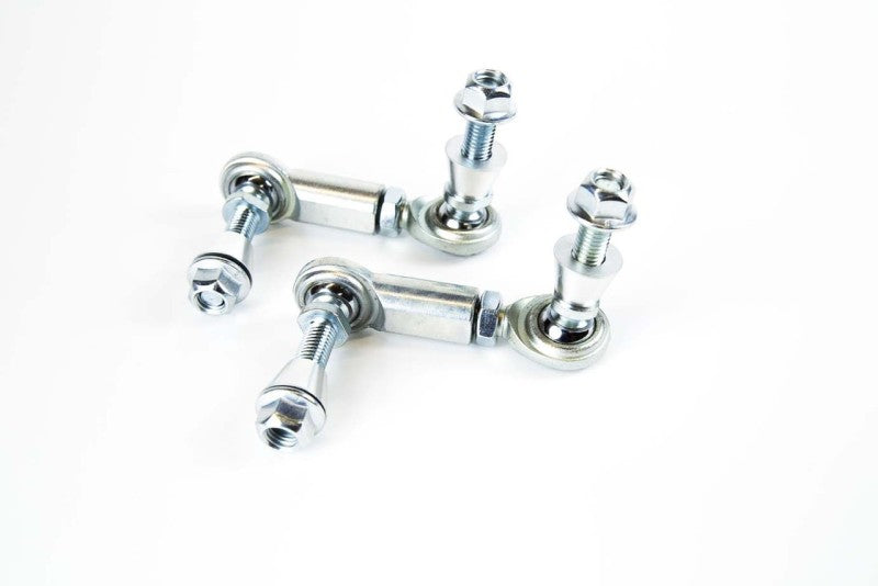 SPL Parts 03-08 Nissan 350Z Front Swaybar Endlinks - Graveyard Performance