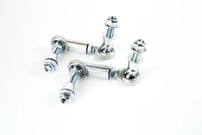 SPL Parts 03-08 Nissan 350Z Front Swaybar Endlinks - Graveyard Performance