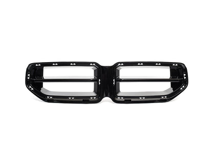 AutoTecknic Gloss Black Motorsport Front Grille - G87 M2