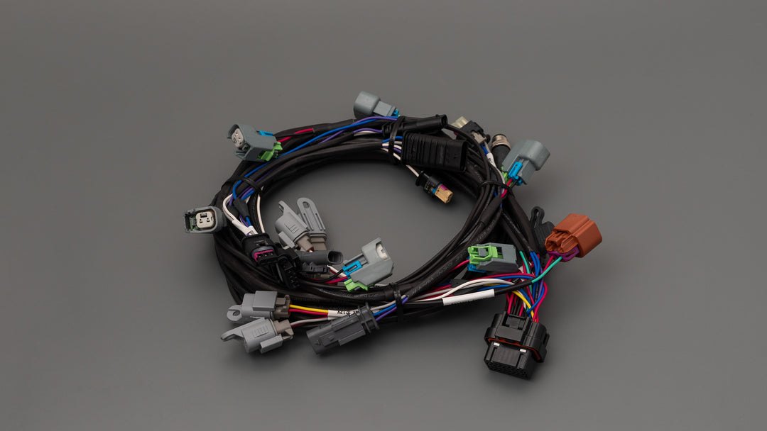 TMS B58 S58 BMW Supra Plug and Play Reflex Port injection controller Kit - Graveyard Performance