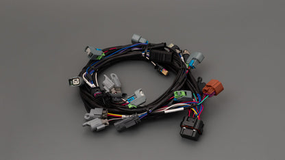 TMS B58 S58 BMW Supra Plug and Play Reflex Port injection controller Kit - Graveyard Performance
