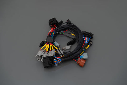 TMS Reflex Plug And Play Harness (No Splicing) - Graveyard Performance