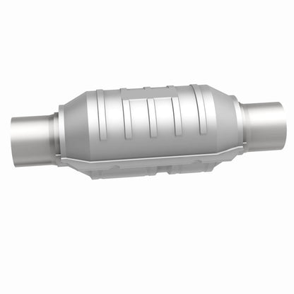 MagnaFlow Universal Catalytic Converter 2.25in. OEM CARB Compliant