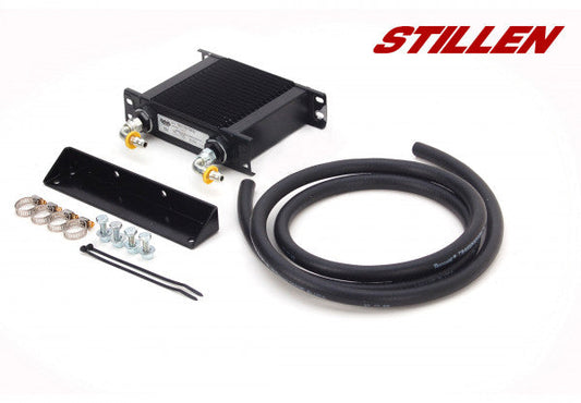 Stillen 350Z Z33/Infiniti G35 Transmission Cooler Kit For 03-09 Nissan 350Z Z33 03-08 Infiniti G35