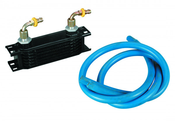 Stillen 350Z Z33/Infiniti G35 Power Steering Cooler Kit For 03-09 Nissan 350Z Z33 / 03-07 Infiniti G35 Coupe