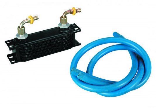 Stillen 350Z Z33/Infiniti G35 Power Steering Cooler Kit For 03-09 Nissan 350Z Z33 / 03-07 Infiniti G35 Coupe