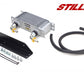 Stillen 370Z/Infiniti Power Steering Cooler Kit For 09-22 Infiniti G37 Q40 Q60 Nissan 370Z