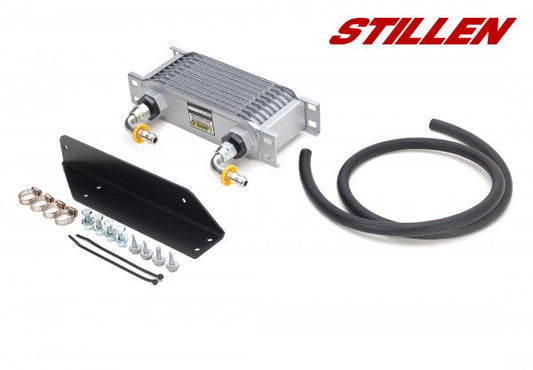 Stillen 370Z/Infiniti Power Steering Cooler Kit For 09-22 Infiniti G37 Q40 Q60 Nissan 370Z