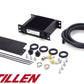 Stillen 370Z Z34 /Infiniti Transmission Cooler Kit For 09-22 Infiniti G37 Q40 Q60 Q50 Nissan 370Z