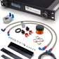Stillen 370Z SetRAB Oil Cooler Kit Street For 12-20 Nissan 370Z Z34