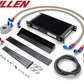 Stillen 370Z SetRAB Oil Cooler Kit Street For 12-20 Nissan 370Z Z34