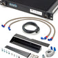 Stillen 12-20 Nissan 370Z Z34 SetRAB Oil Cooler Kit Race 400765