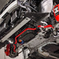 Stillen 12-20 Nissan 370Z Z34 SetRAB Oil Cooler Kit Race 400765