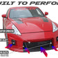 Stillen 12-20 Nissan 370Z Z34 SetRAB Oil Cooler Kit Race 400765