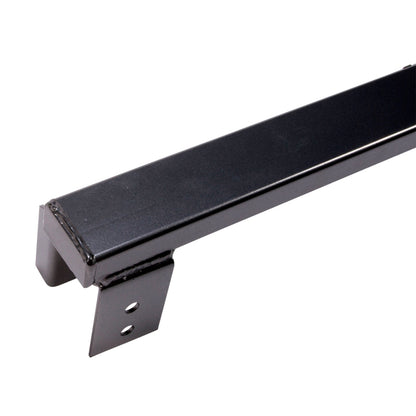 BBK 79-93 Mustang Subframe Connector Full Length Standard Style - Graveyard Performance