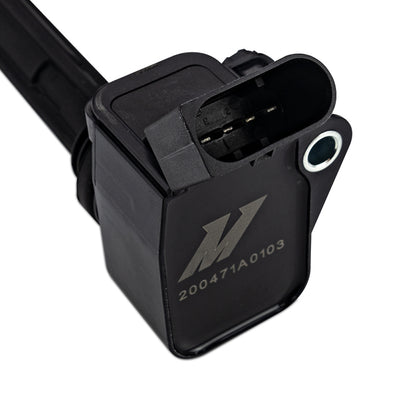 Mishimoto 15-21 VW GTI 2.0L Ignition Coil - 4-Pack - Graveyard Performance