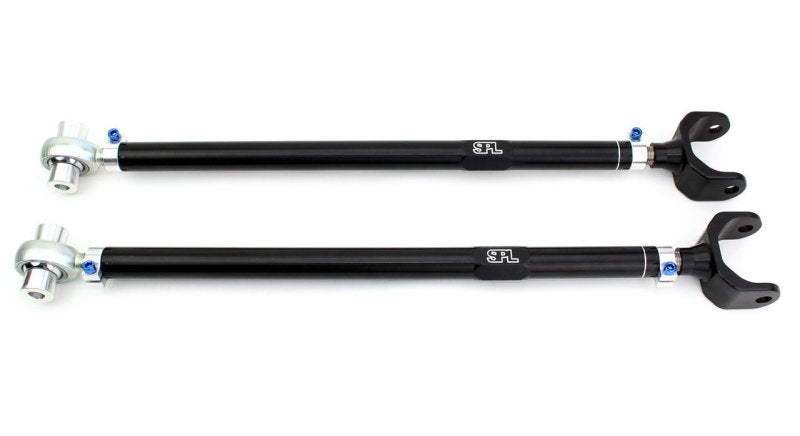 SPL Parts 90-00 BMW 3 Series (E36) Rear Camber Links - Graveyard Performance