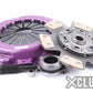 XClutch 87-91 Mazda RX-7 Turbo 1.3L Stage 2 Sprung Ceramic Clutch Kit