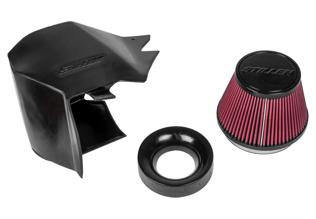 Stillen 350Z High Flow Cold Air Intake For 03-06 Nissan 350Z