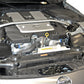 Stillen 350Z Dual Long Tube Air Intake Kit Gen 2 Z33 Dry Filter For 07-09 Nissan 350Z