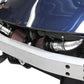 Stillen 350Z Hi-Flow Ultra Long Dual Tube Air Intake Gen 3 Z33 Dry Filter 07-09 Nissan 350Z