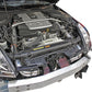 Stillen 350Z Hi-Flow Ultra Long Dual Tube Air Intake Gen 3 Z33 Dry Filter 07-09 Nissan 350Z
