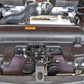 Stillen 350Z Hi-Flow Ultra Long Dual Tube Air Intake Gen 3 Z33 Dry Filter 07-09 Nissan 350Z