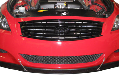 Stillen Infiniti G37/Q60 Air Intake Gen 3 Dual Ultra Long Tube Oil Filter For 08-13 Infiniti G37 14-15 Infiniti Q60