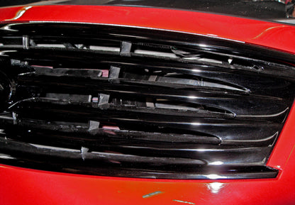 Stillen Infiniti G37/Q60 Air Intake Gen 3 Dual Ultra Long Tube Oil Filter For 08-13 Infiniti G37 14-15 Infiniti Q60