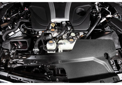 Stillen Infiniti Q50/Q60 3.0t Hi-Flow Air Intake Oil Filter For 16-21 Infiniti Q50/Q60 3.0t