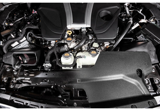 Stillen Infiniti Q50/Q60 3.0t Hi-Flow Air Intake Oil Filter For 16-21 Infiniti Q50/Q60 3.0t