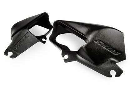 Stillen Infiniti Q50/Q60 3.0t Hi-Flow Air Intake Dry Filter For 16-21 Infiniti Q50/Q60 3.0t