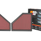 K&N 20-22 BMW M3 L6 3.0L F/I Replacement Air Filter