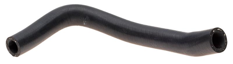 Gates 89-95 BMW 525I 6-Cyl. 2.5L Heater To Valve (Middle Spout) Molded Heater Hose - Graveyard Performance