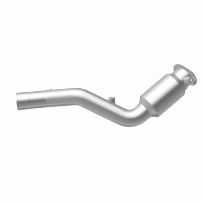 Magnaflow 2015 M3 3 Underbody Direct Fit Converter - Graveyard Performance
