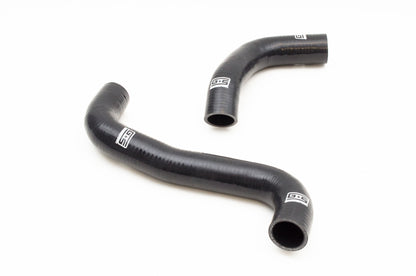 GrimmSpeed Radiator Hose Kit Black For Subaru 08-14 WRX 08-20 STI 09-13 FXT