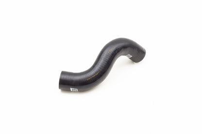 GrimmSpeed Radiator Hose Kit Black For Subaru 04-08 FXT