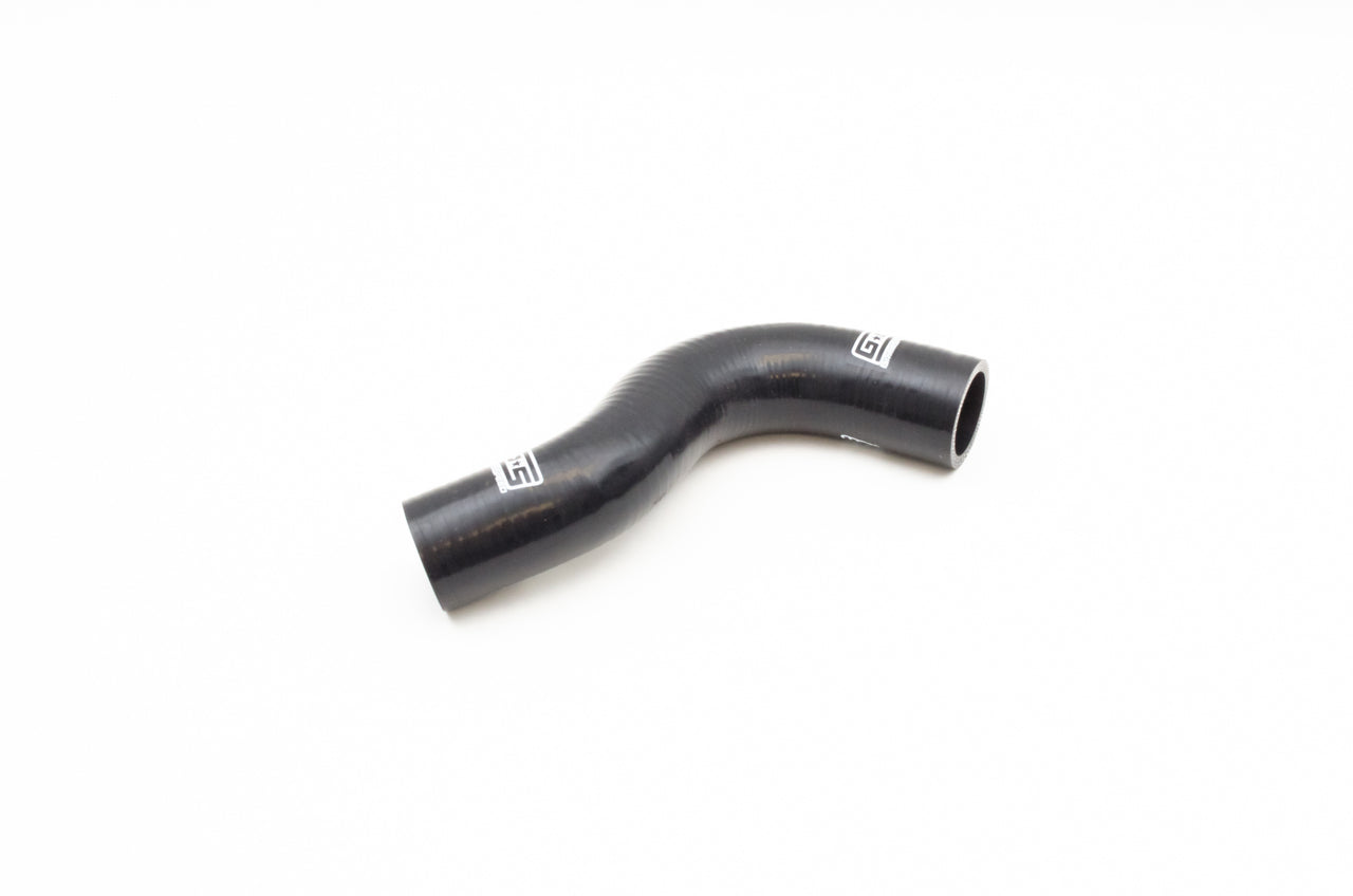 GrimmSpeed Radiator Hose Kit Black For Subaru 15-21 WRX 14FXT