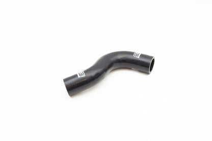 GrimmSpeed Radiator Hose Kit Black For Subaru 15-21 WRX 14FXT