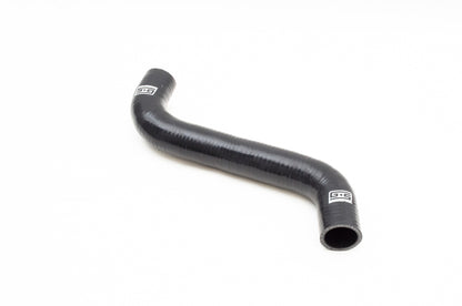 GrimmSpeed Radiator Hose Kit Black For Subaru 15-21 WRX 14FXT