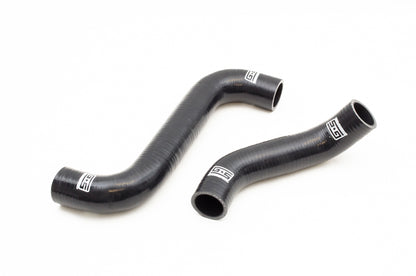 GrimmSpeed Radiator Hose Kit Black For Subaru 02-07 Impreza/WRX/STI