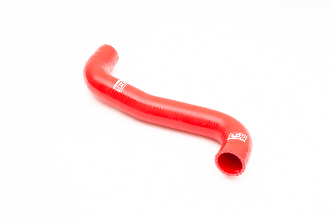 GrimmSpeed Radiator Hose Kit Red For Subaru 08-14 WRX 08-20 STI 09-13 FXT