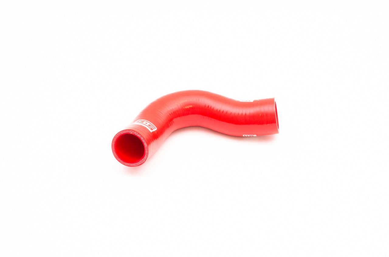 GrimmSpeed Radiator Hose Kit Red For Subaru 04-08 FXT