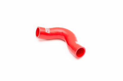 GrimmSpeed Radiator Hose Kit Red For Subaru 04-08 FXT