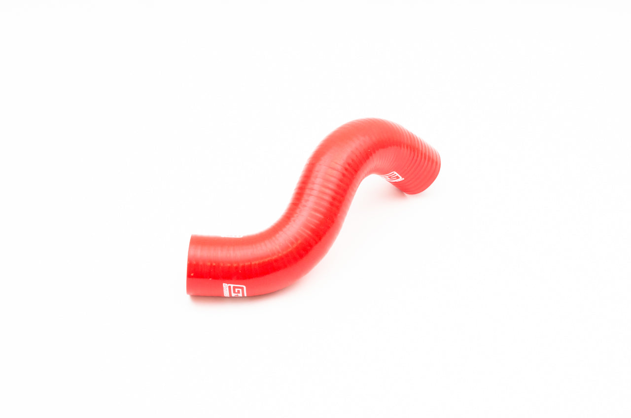 GrimmSpeed Radiator Hose Kit Red For Subaru 04-08 FXT