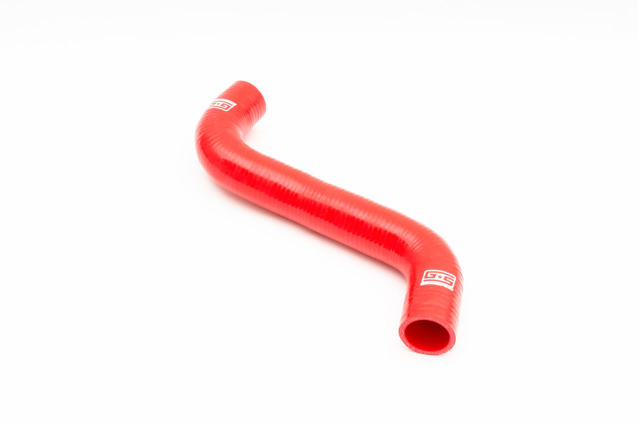 GrimmSpeed Radiator Hose Kit Red For Subaru 15-21 WRX 14FXT