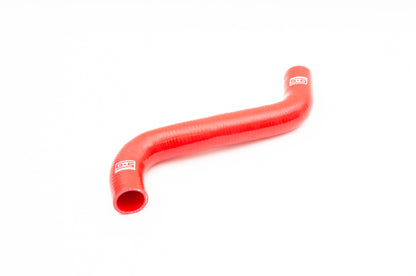 GrimmSpeed Radiator Hose Kit Red For Subaru 15-21 WRX 14FXT