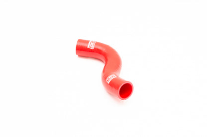 GrimmSpeed Radiator Hose Kit Red For Subaru 15-21 WRX 14FXT